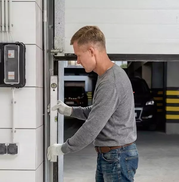 Why Choose Us for Door, Gate and Security Services in Macomb, IL