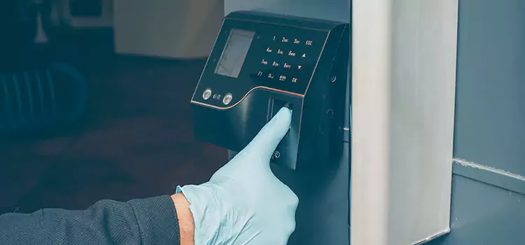 Access Control Installation Macomb