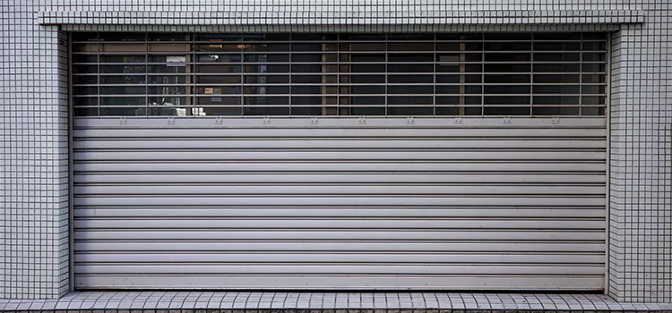 Advanced Solutions for Your Aluminum Garage Doors in Macomb, Illinois
