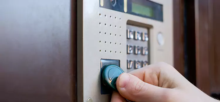 Enhanced Security Features Macomb