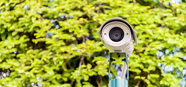 Advanced Surveillance Solutions for Every Need in Macomb