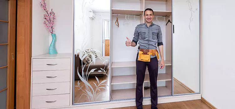 Sliding Closet Door Replacement Macomb