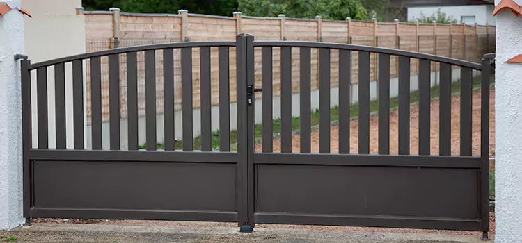 Advanced Gate Solutions in Macomb, IL