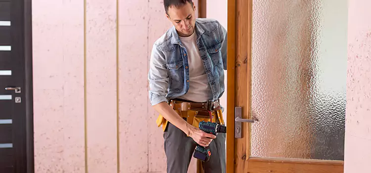 Exterior Door Frame Installation Macomb
