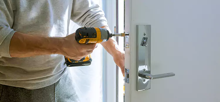 Door Knob Lock Repair Macomb