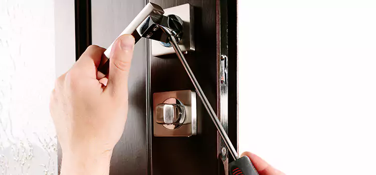 Door Lock Replacement Service Macomb