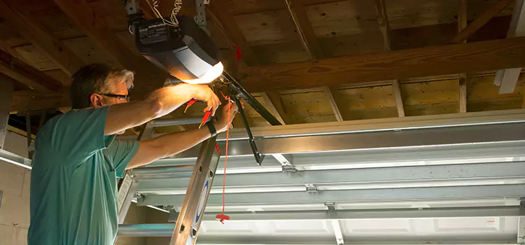 Garage Door Opener Sales and Installation Macomb