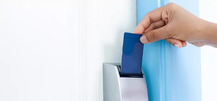 Access Control System Integration Macomb