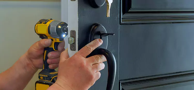 Locksmith Emergency Service Macomb