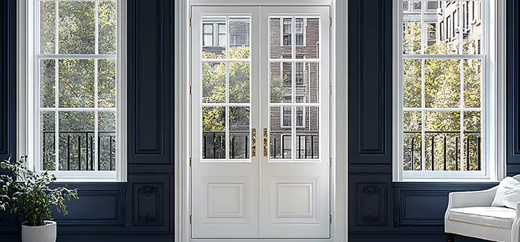 French Door Lock Repair Macomb
