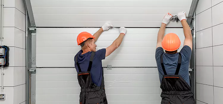 Choose Us for Your Garage Door Needs in Macomb