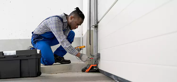 Expert Solutions for Every Garage Lock Need in Macomb, IL