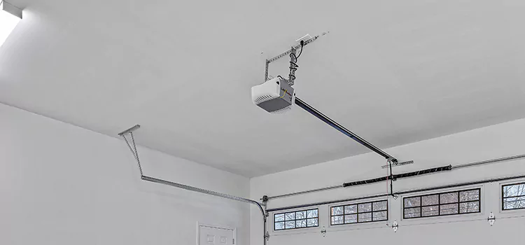 Experienced Garage Door Installers Macomb