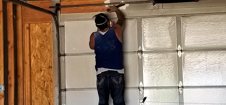 Specialized Garage Door Panel Solutions in Macomb, IL