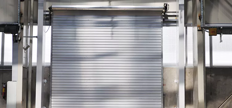 Roller Door Maintenance Macomb