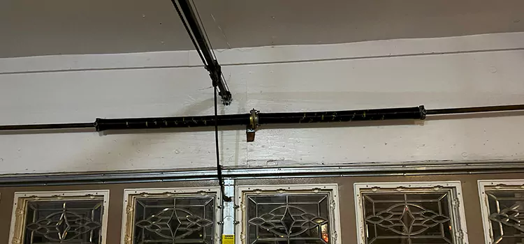 Garage Door Spring Repair Near Me Macomb
