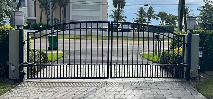 Gate Opener Replacement Near Me in Macomb, IL
