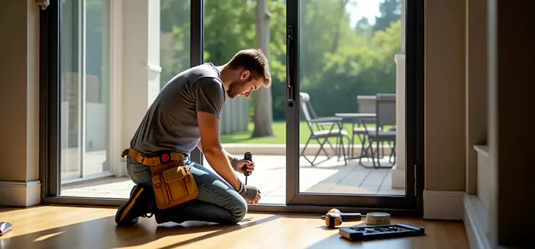 Comprehensive Solutions for Every Glass Door Need in Macomb, IL