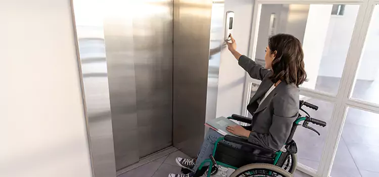 Benefits of Modern Handicap Door Systems in Macomb, IL