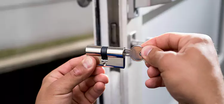 Emergency Locksmith for House Macomb