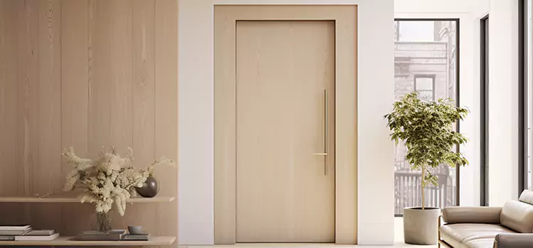 Choose Quality for Your Inside Doors in Macomb, IL