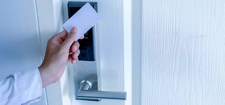 Why Choose Us for Your Keycard Lock Installation in Macomb, IL?