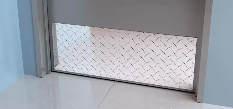 Benefits of Professional Kick Plate Solutions in Macomb, IL