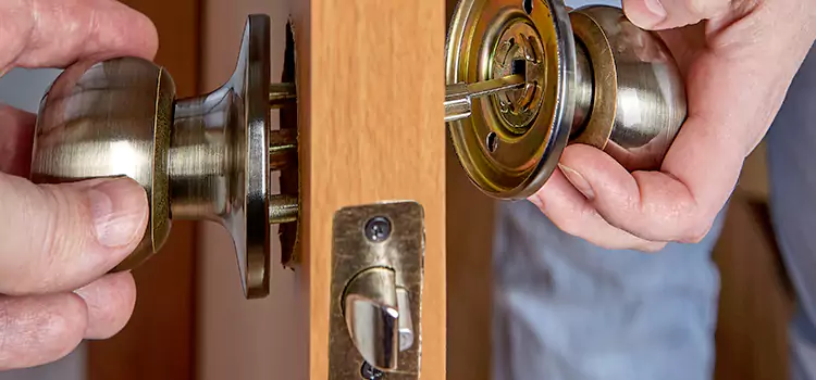 Sliding Door Lock Repair Macomb