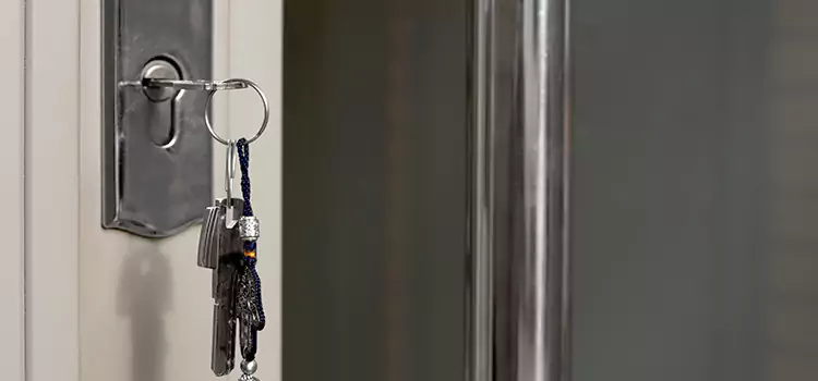 Master Keying by the Numbers Macomb
