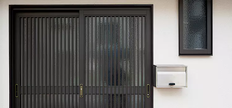 Sliding Screen Door Repair Macomb