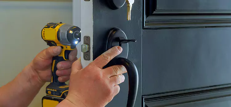 Mobile Automotive Locksmith Macomb