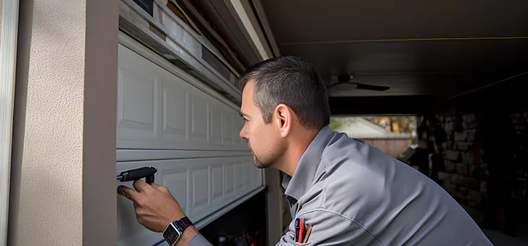 Garage Door Cable Replacement Macomb