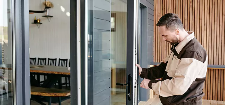 Replacing Patio Door Macomb