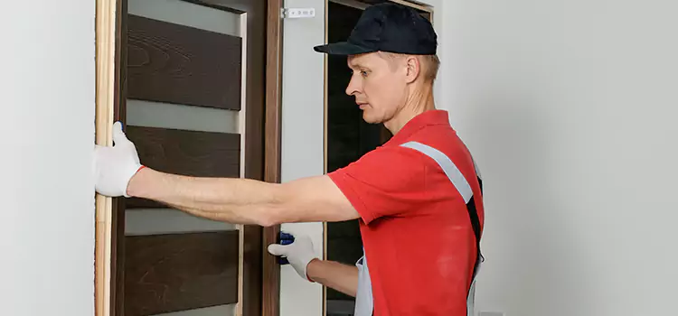 Frame and Panel Restoration Macomb