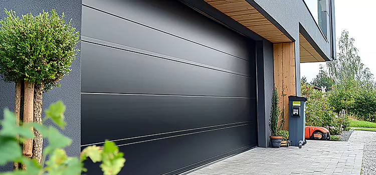 Residential Garage Door Service Macomb