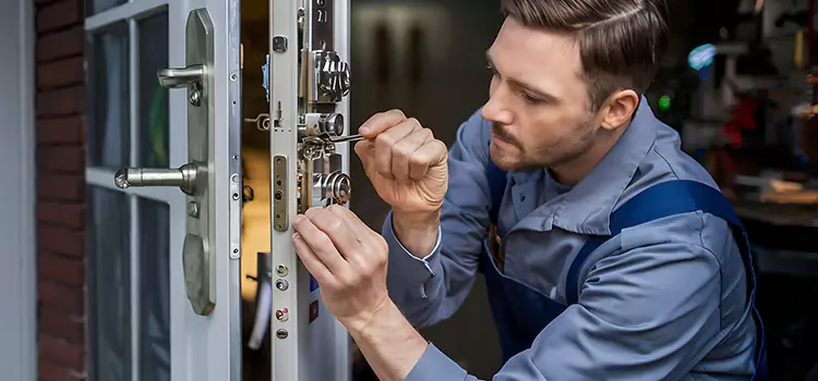 Residential Lock Installation Macomb