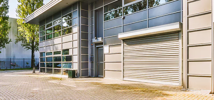 Electric Roller Garage Doors Macomb