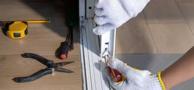 Sliding Door Installation Services in Macomb, IL