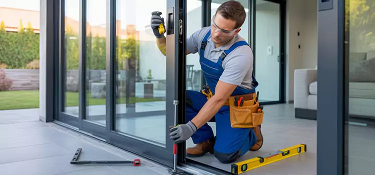 Sliding Screen Door Repair Macomb