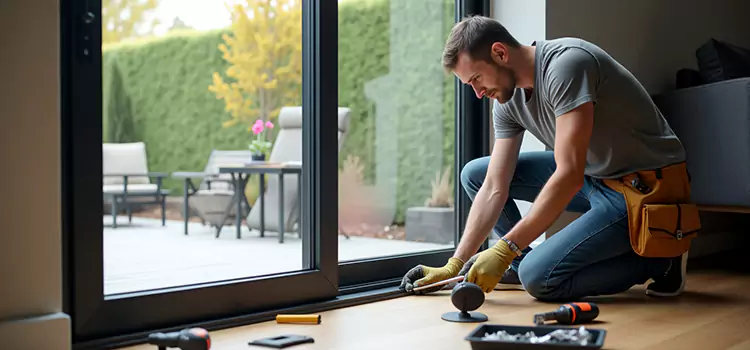 Patio Sliding Glass Door Replacement Macomb