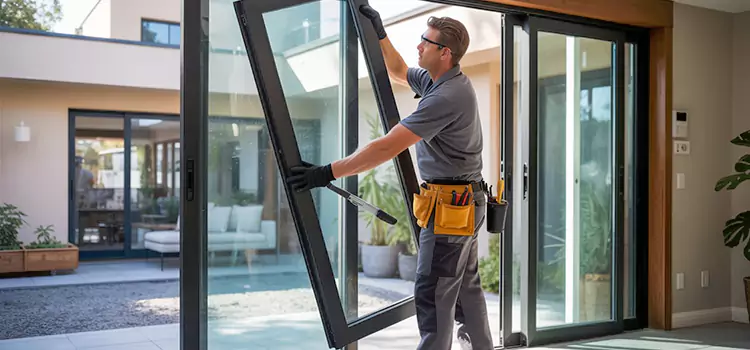 Specialized Sliding Door Roller Services in Macomb, Illinois