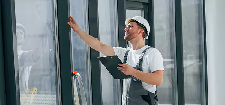 Comprehensive Solutions for Your Sticking Doors in Macomb, IL