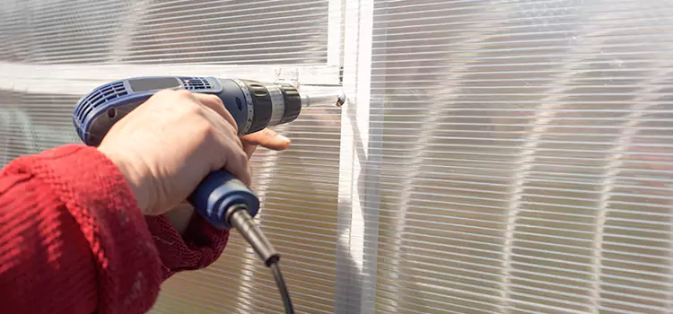 Sliding Screen Door Repair Macomb