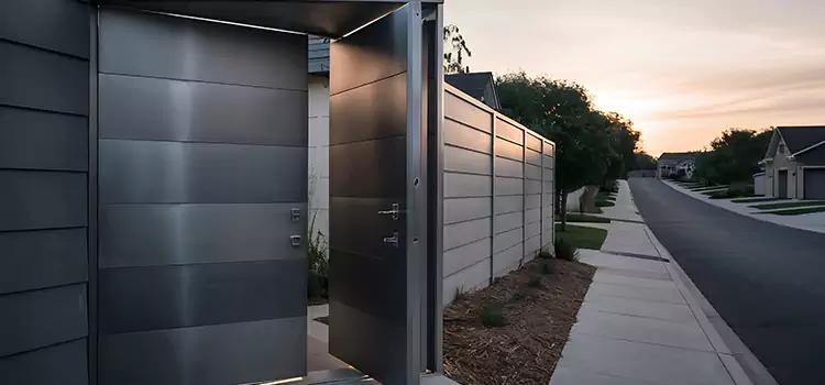 Comprehensive Steel Door Solutions in Macomb, IL
