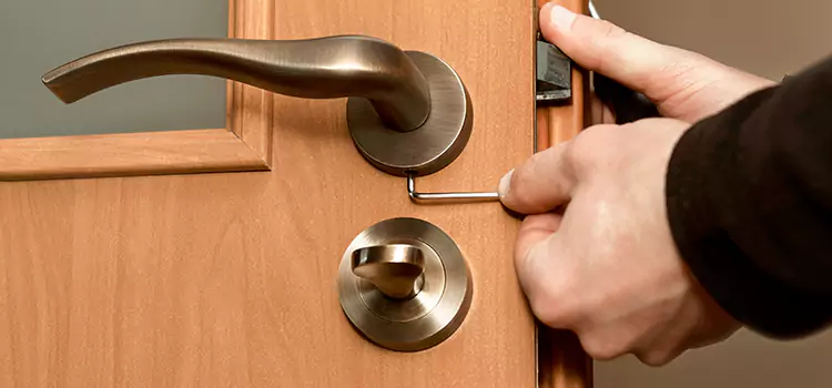 Access Control System Integration Macomb