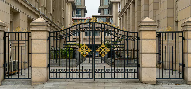 Comprehensive Iron Gate Maintenance Solutions in Macomb, IL