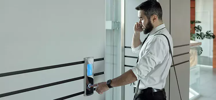 Cloud Based Access Control Macomb