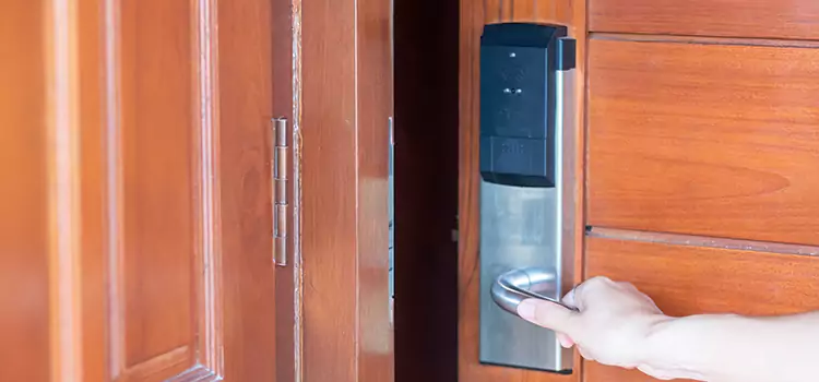 Commercial Keyless Entry Locks Macomb