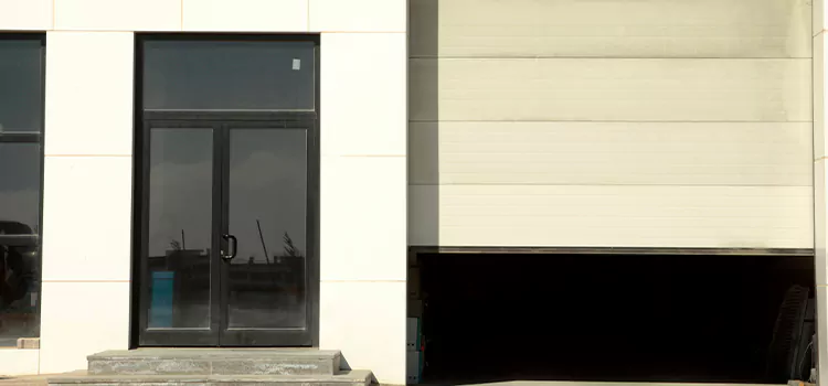Choose Door & Gate Services Macomb for Unmatched Expertise