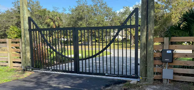 Why Choose Us for Your Automatic Gate Needs in Macomb, IL?